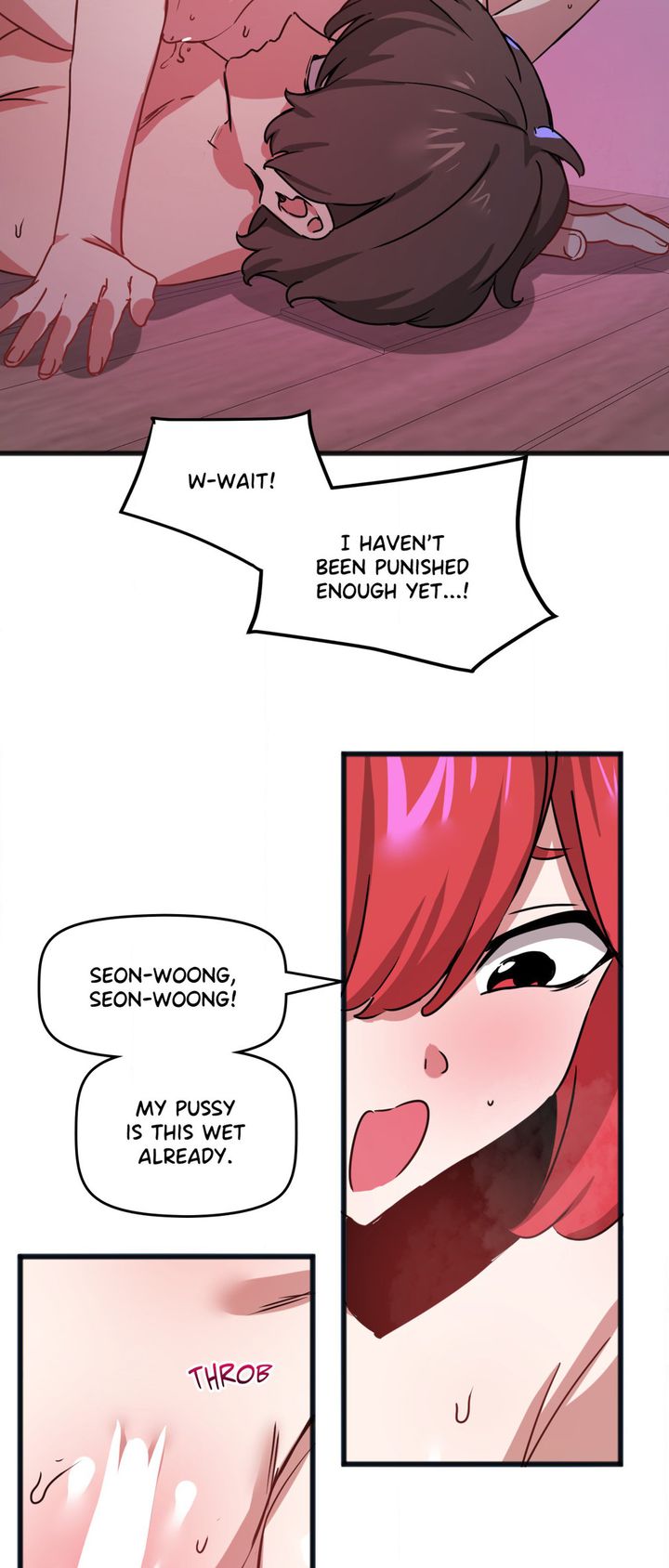 No Man’s Land Chapter 63 - Page 37