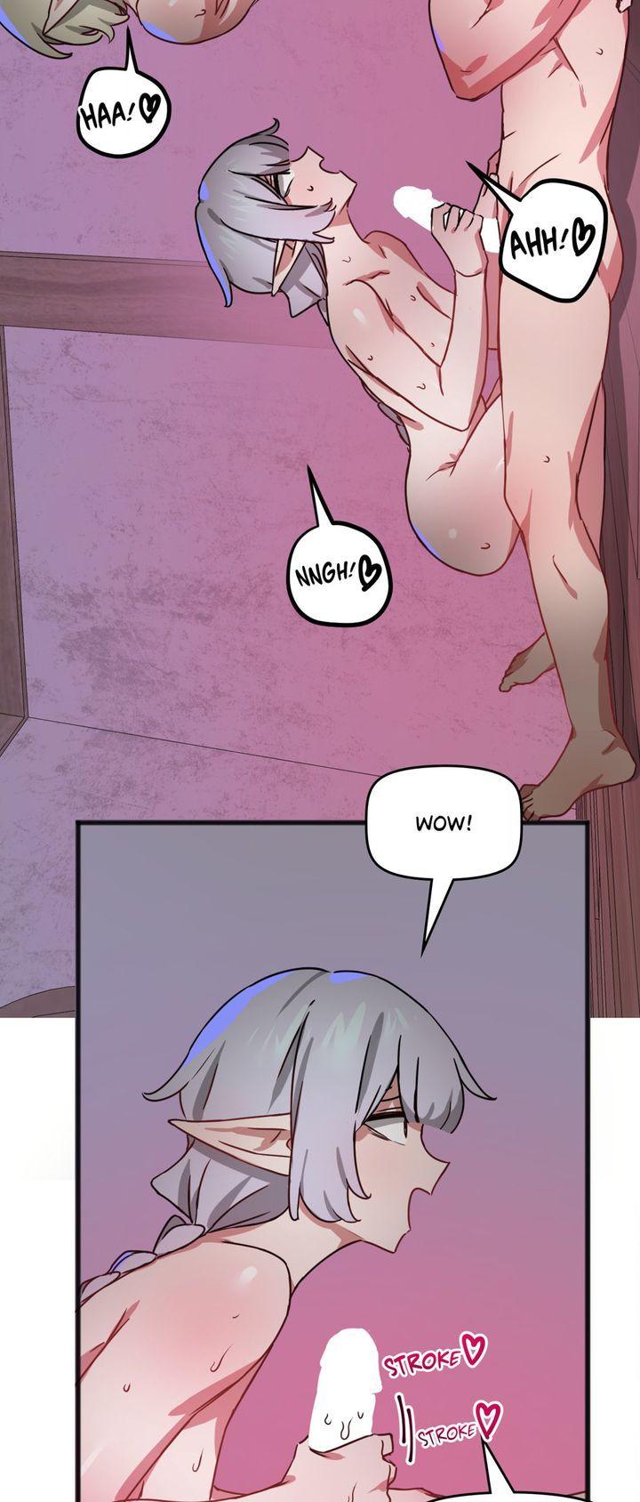 No Man’s Land Chapter 63 - Page 41