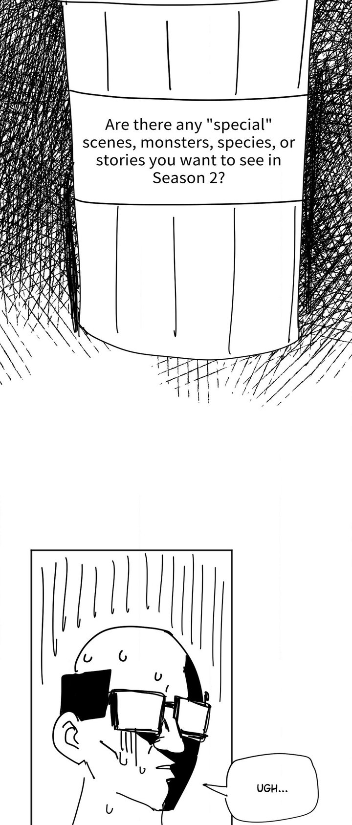 No Man’s Land Chapter 64.5 - Page 25