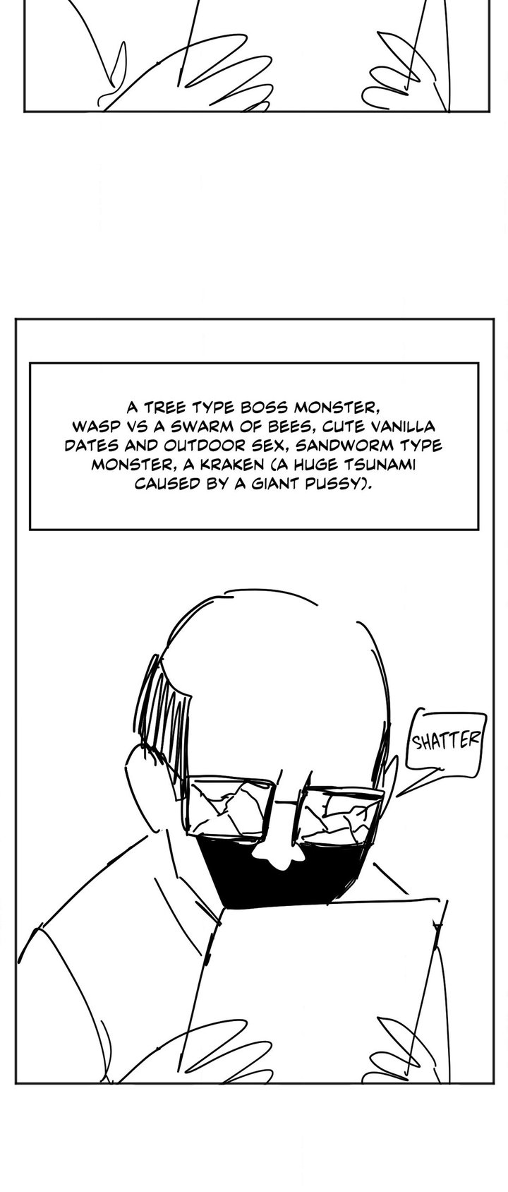No Man’s Land Chapter 64.5 - Page 28
