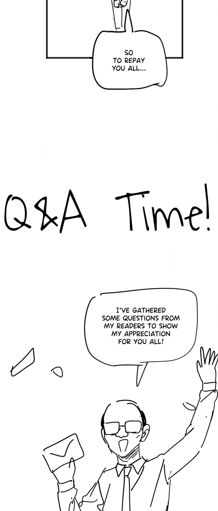No Man’s Land Chapter 64.5 - Page 3