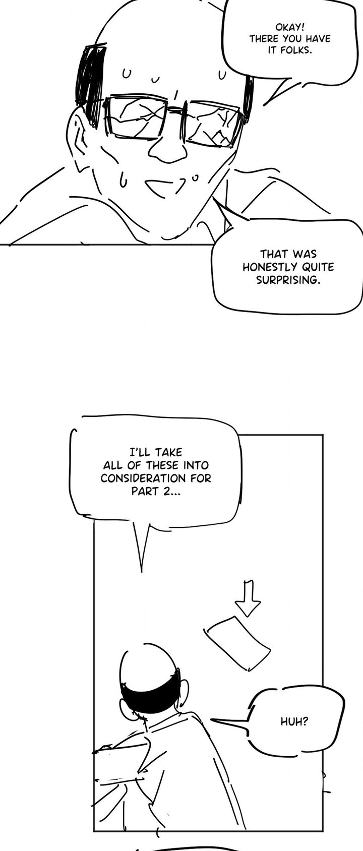 No Man’s Land Chapter 64.5 - Page 30