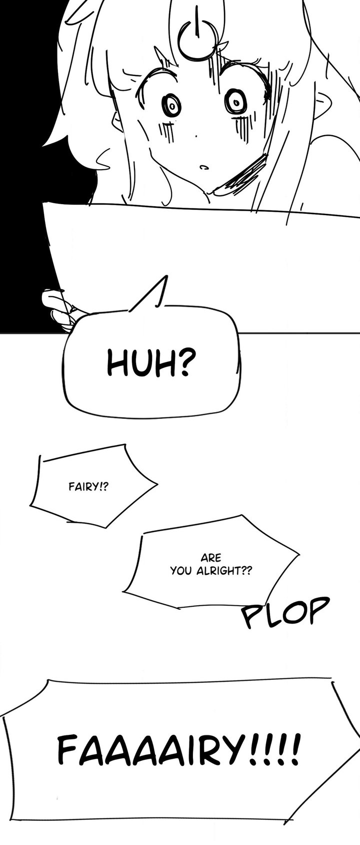 No Man’s Land Chapter 64.5 - Page 36