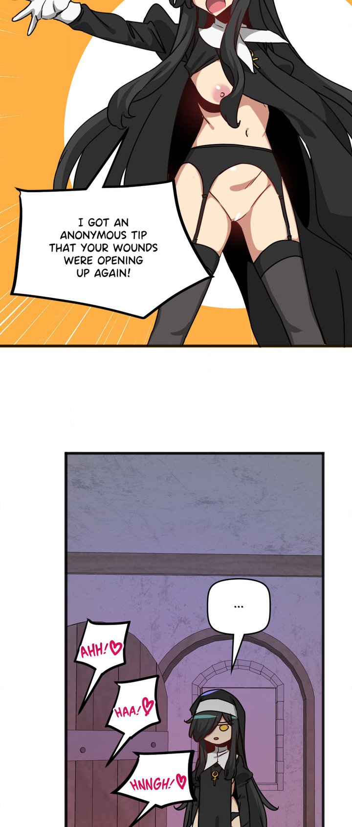 No Man’s Land Chapter 64 - Page 30