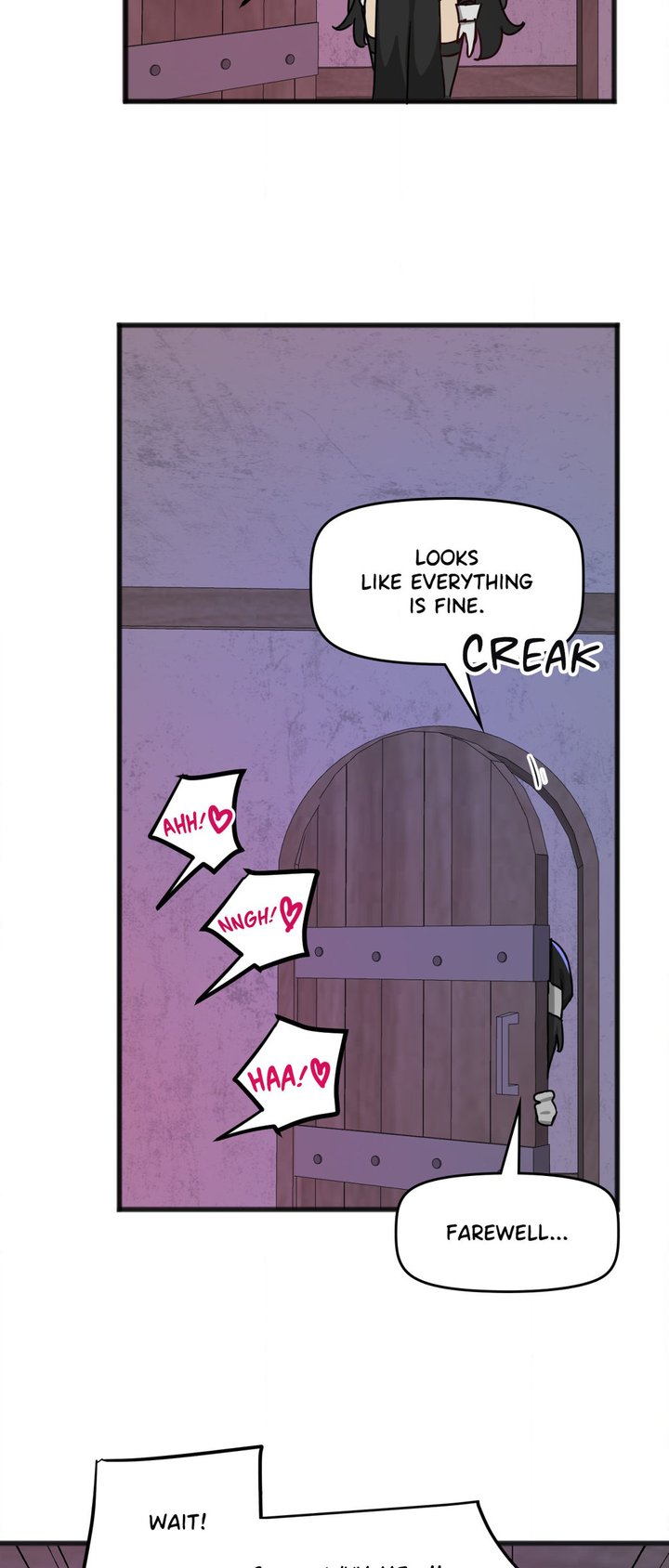 No Man’s Land Chapter 64 - Page 31