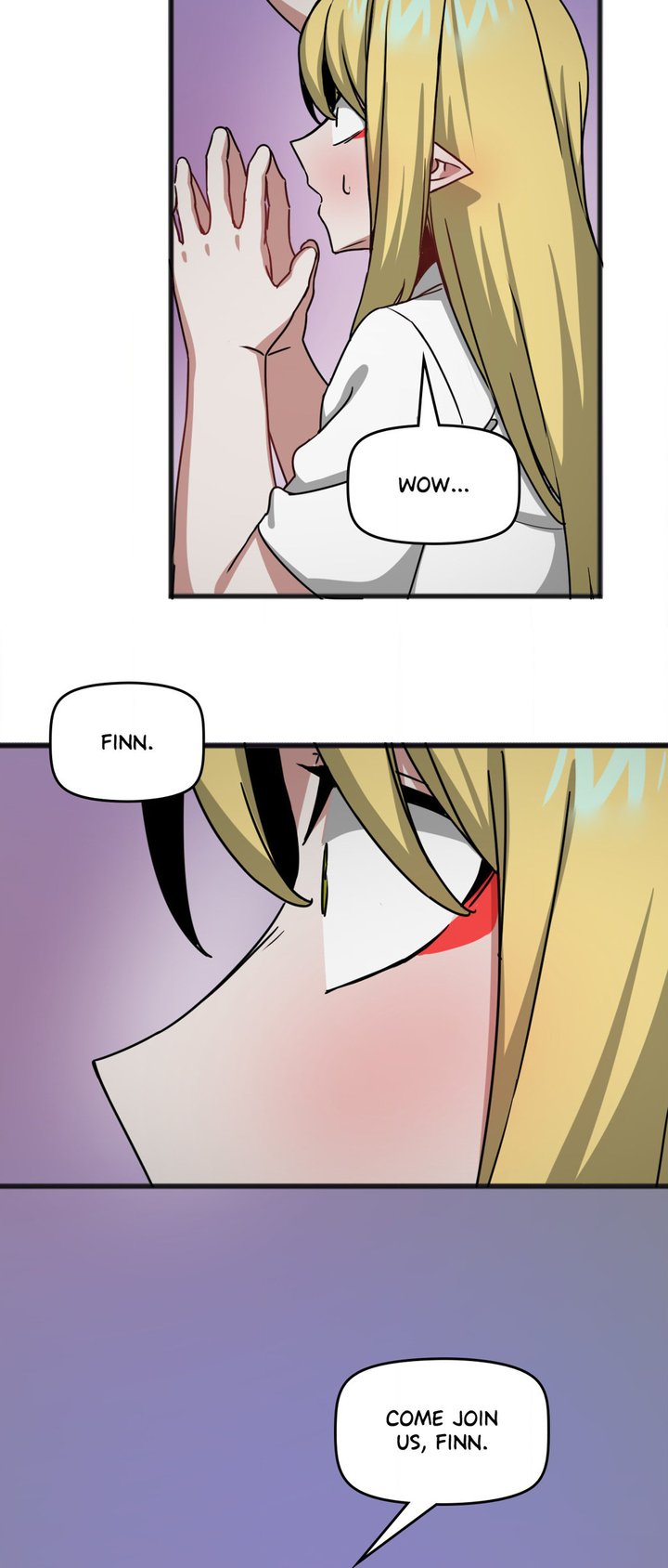 No Man’s Land Chapter 64 - Page 38