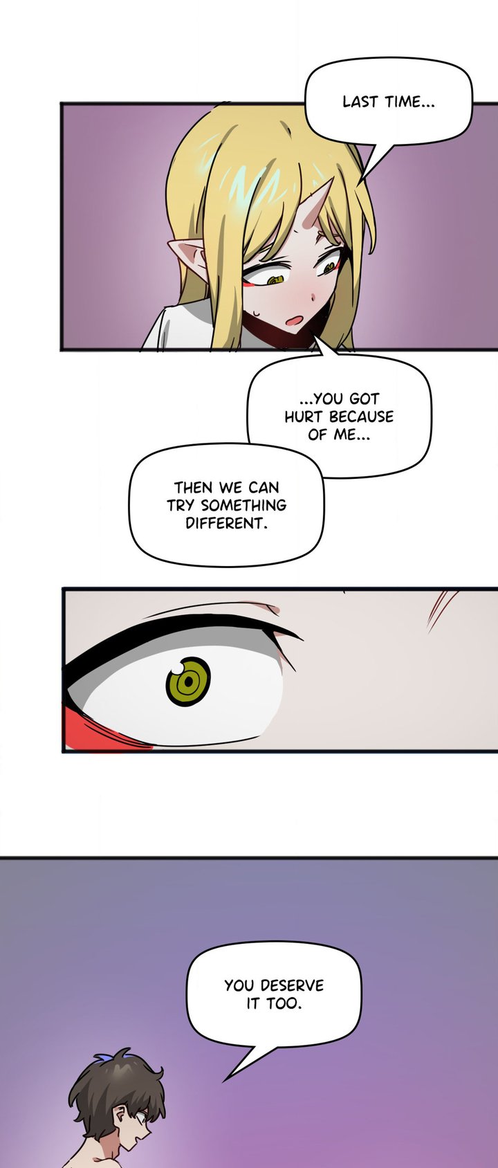 No Man’s Land Chapter 64 - Page 40