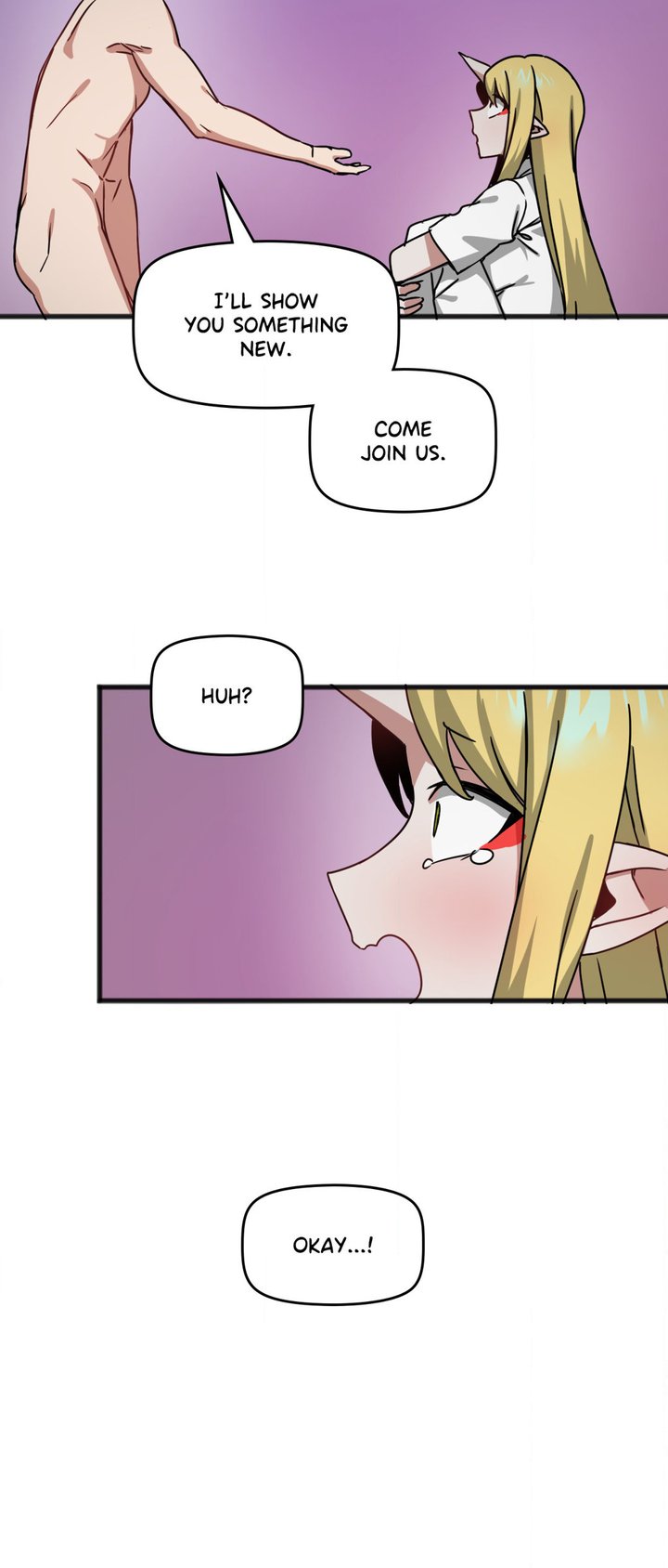 No Man’s Land Chapter 64 - Page 41
