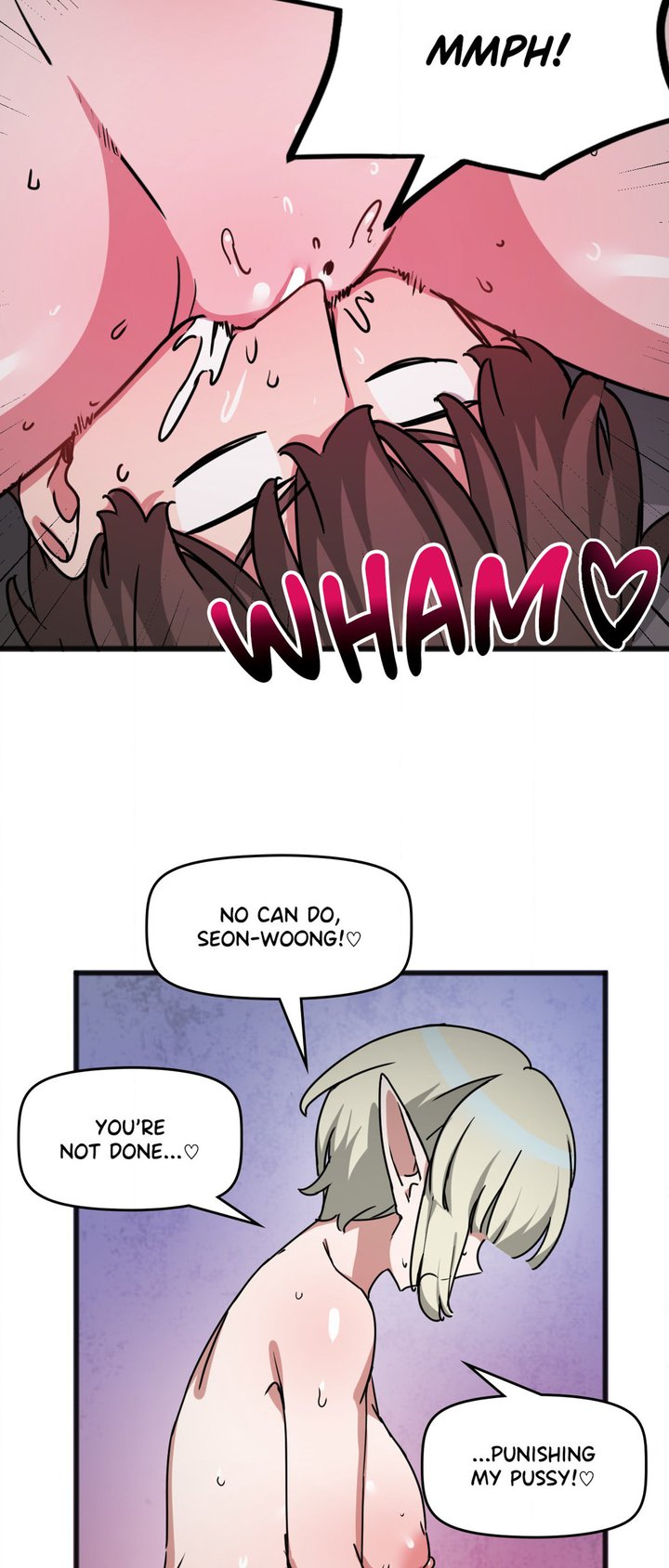 No Man’s Land Chapter 64 - Page 5