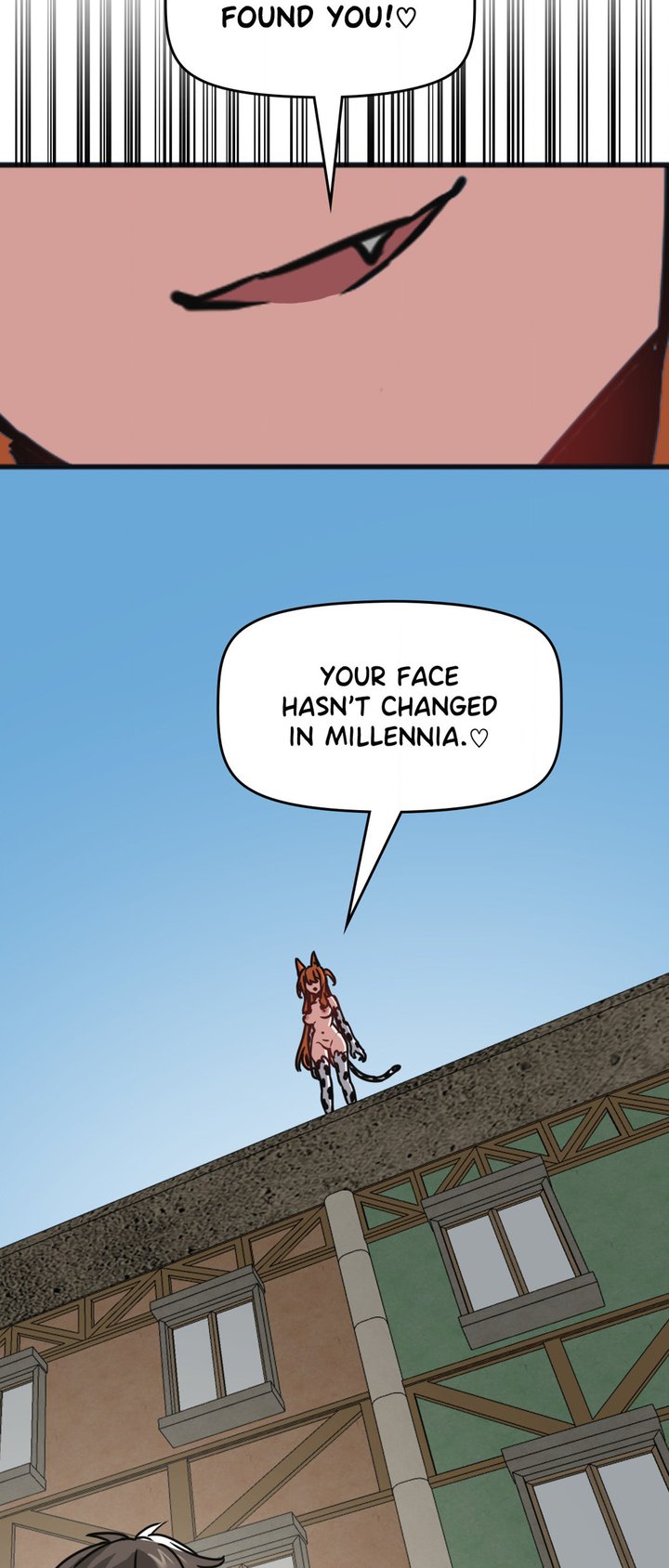 No Man’s Land Chapter 64 - Page 63