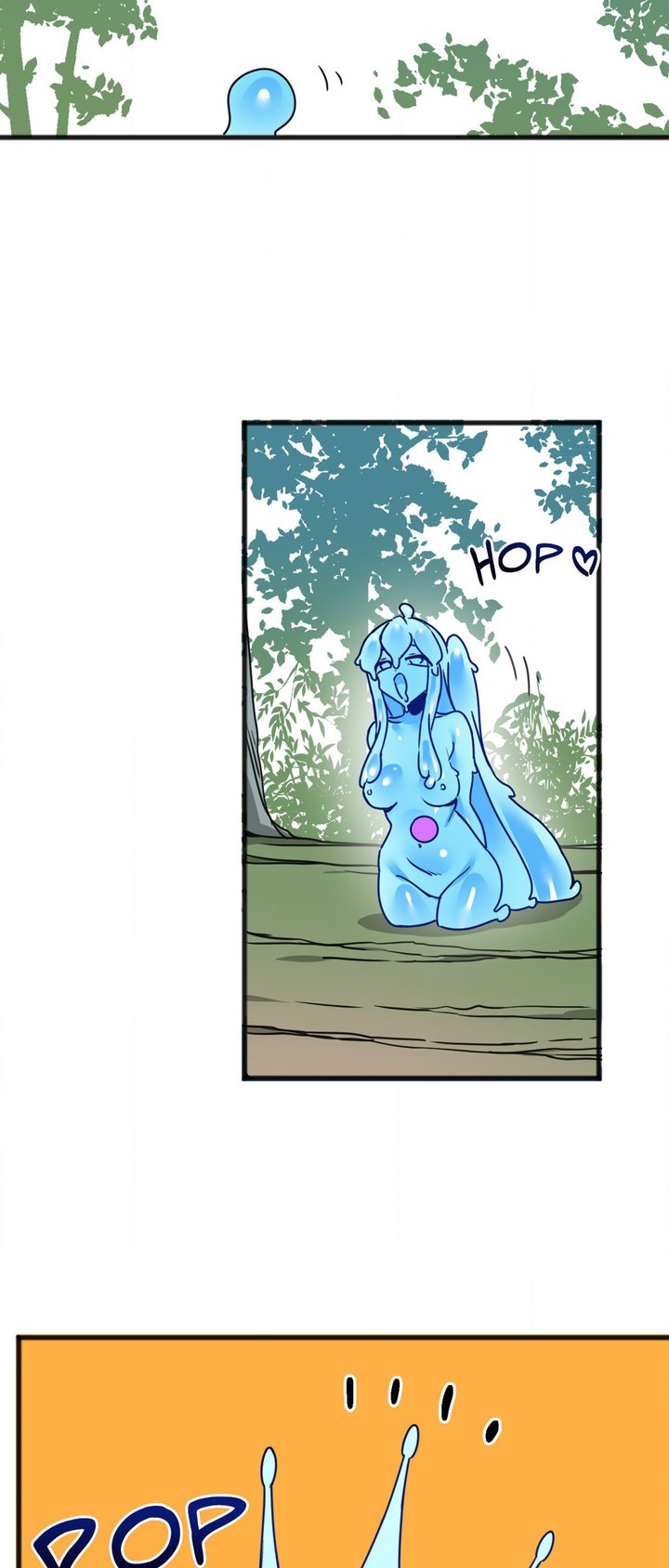 No Man’s Land Chapter 64 - Page 69