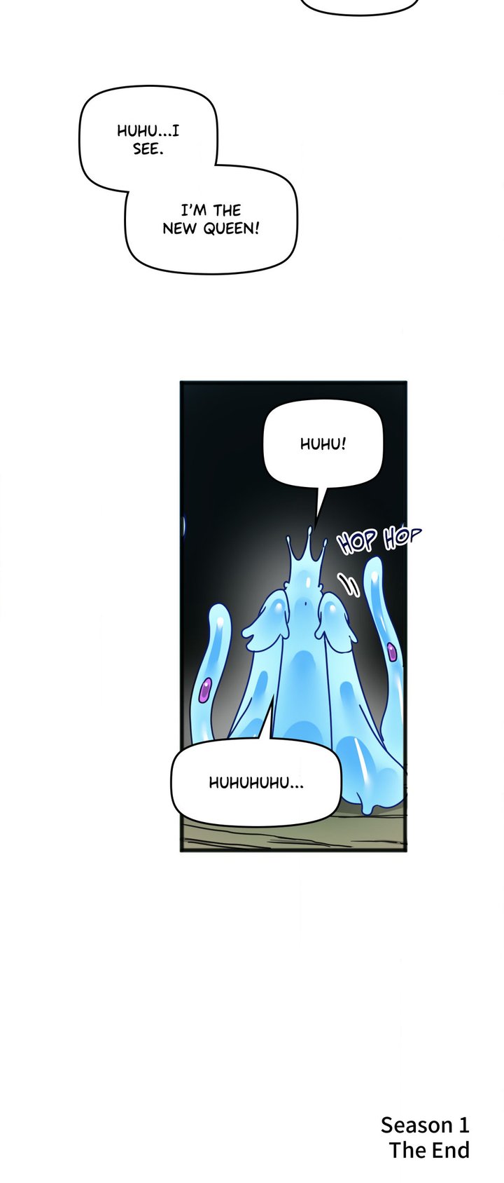 No Man’s Land Chapter 64 - Page 71