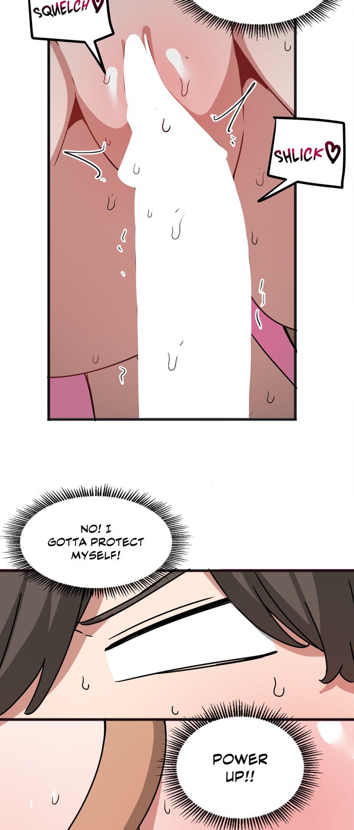 No Man’s Land Chapter 64 - Page 8