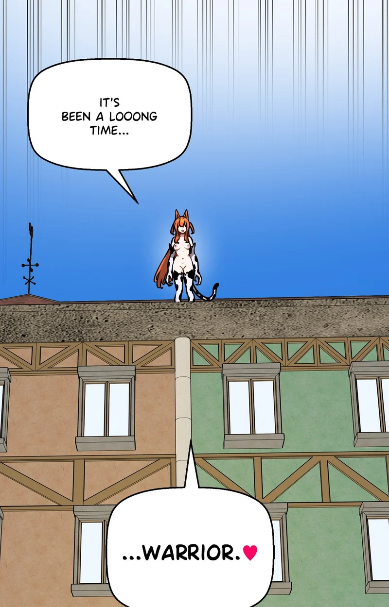 No Man’s Land Chapter 65 - Page 0