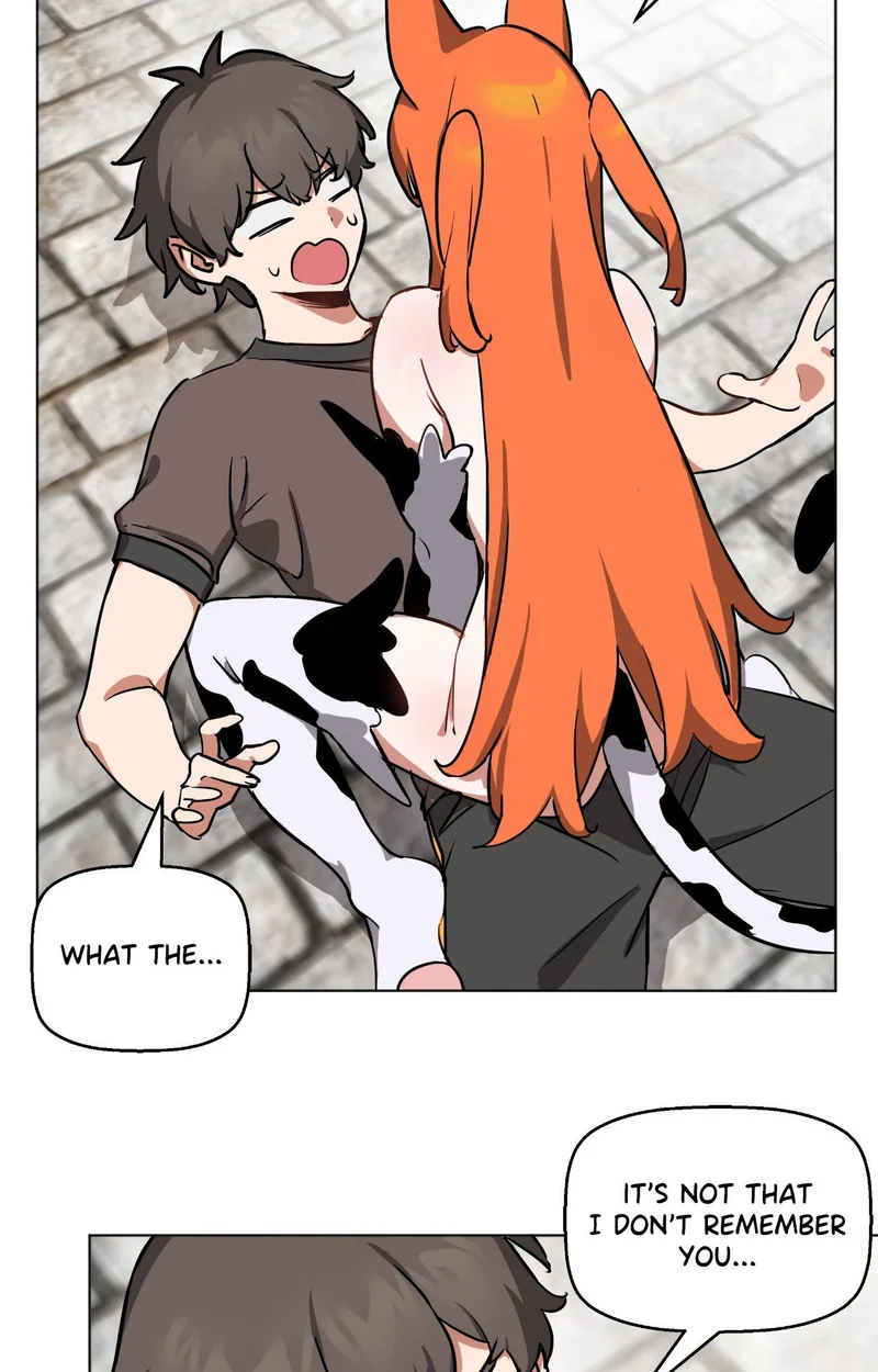 No Man’s Land Chapter 65 - Page 12