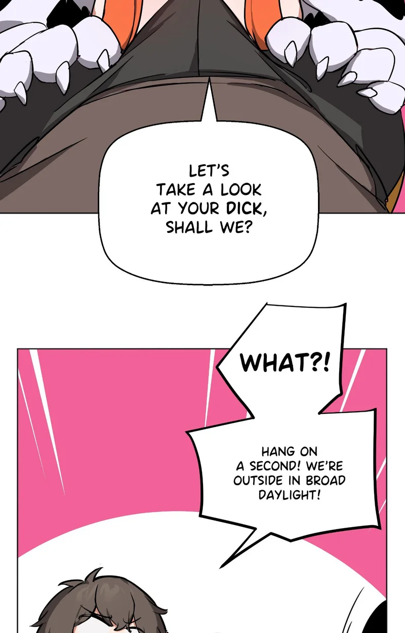 No Man’s Land Chapter 65 - Page 18