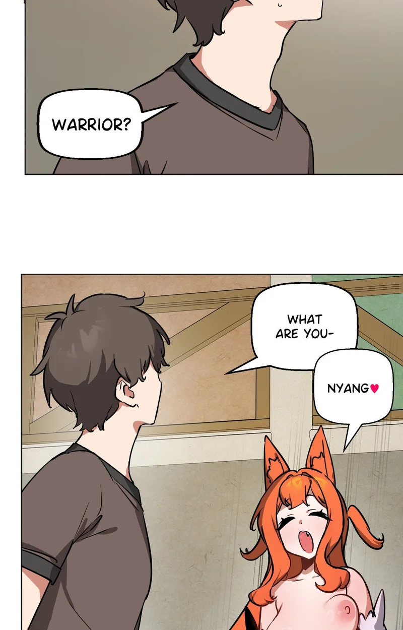 No Man’s Land Chapter 65 - Page 2