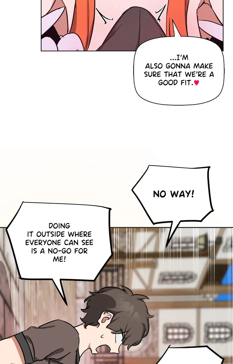 No Man’s Land Chapter 65 - Page 20
