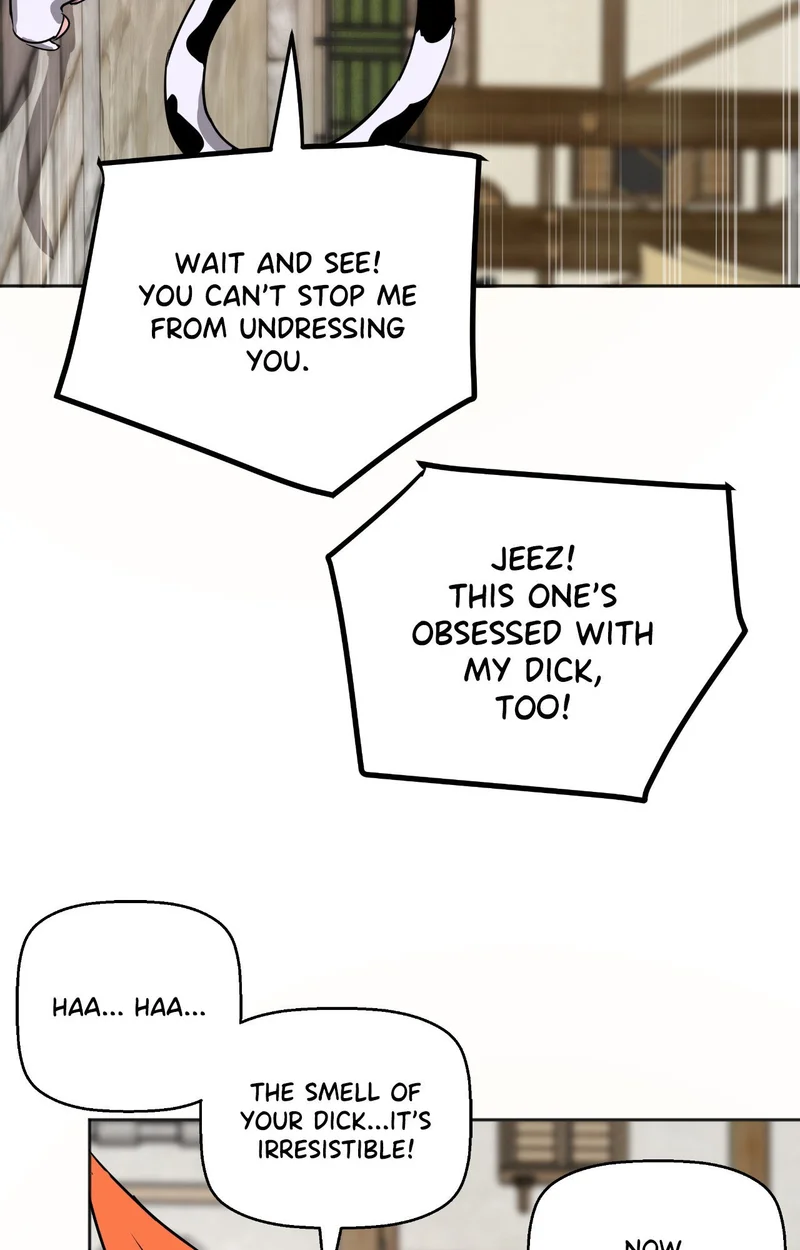 No Man’s Land Chapter 65 - Page 22