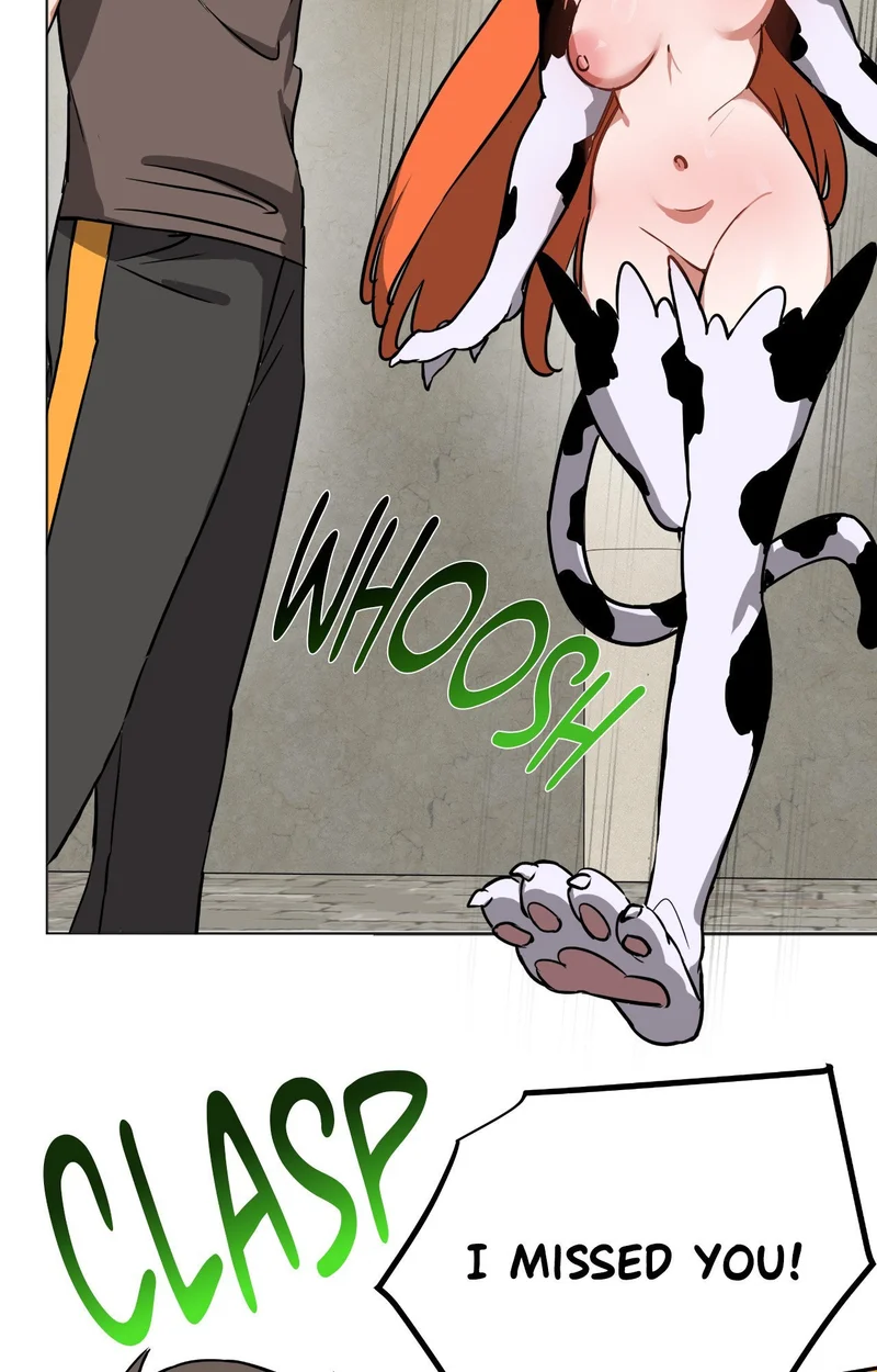 No Man’s Land Chapter 65 - Page 3