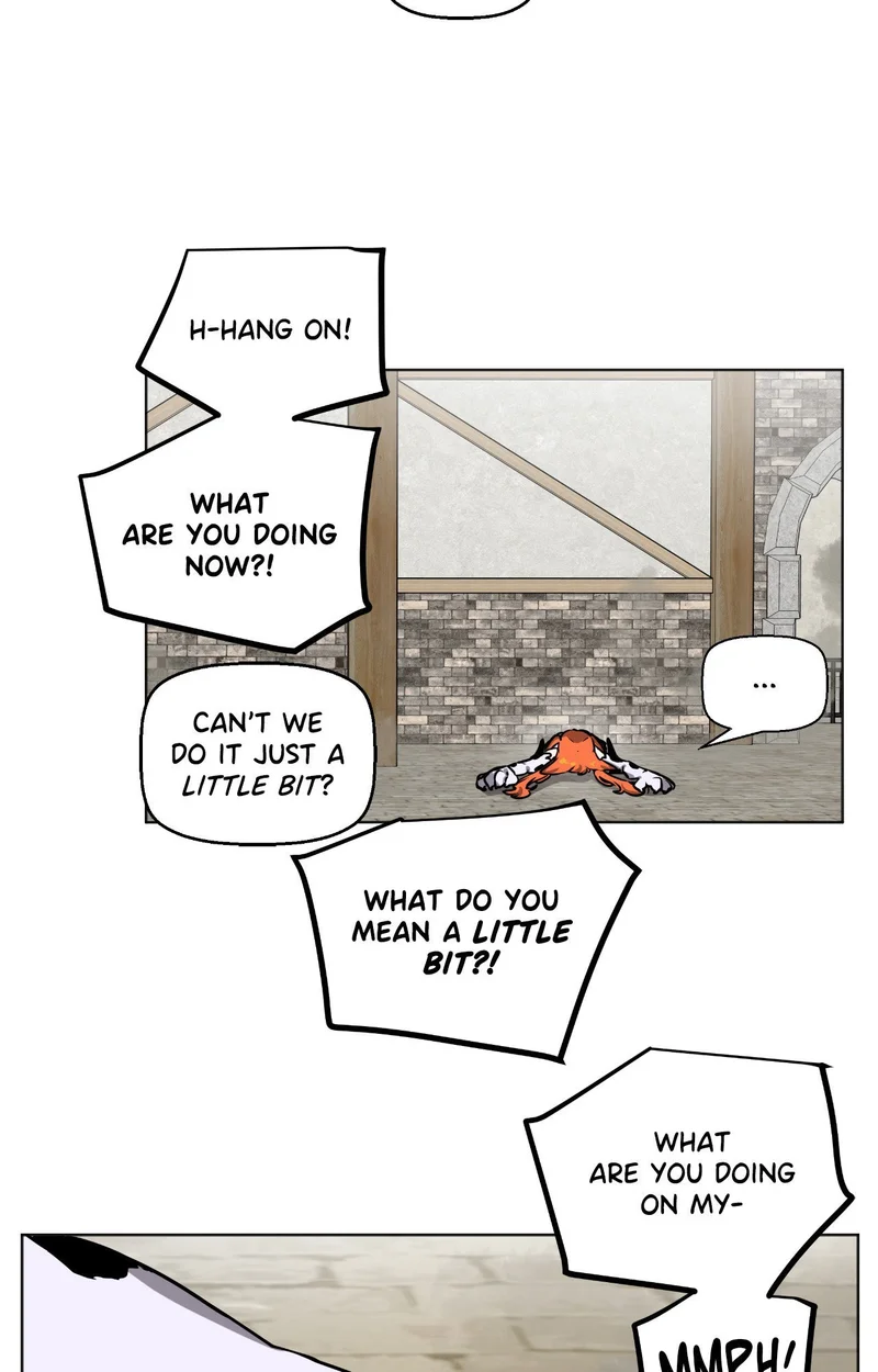 No Man’s Land Chapter 65 - Page 36