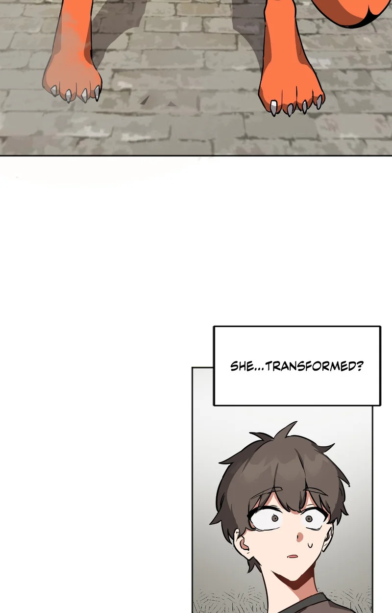 No Man’s Land Chapter 65 - Page 43