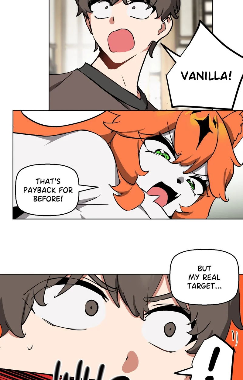 No Man’s Land Chapter 65 - Page 48