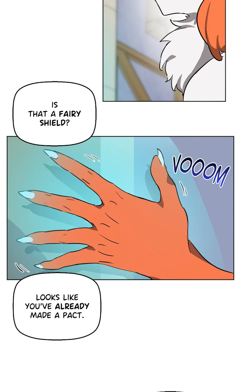 No Man’s Land Chapter 65 - Page 51
