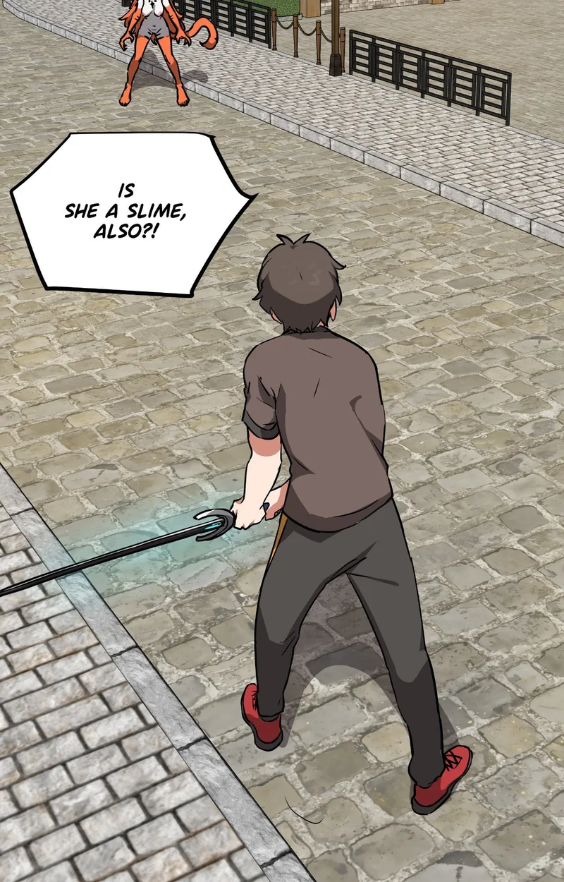 No Man’s Land Chapter 65 - Page 57