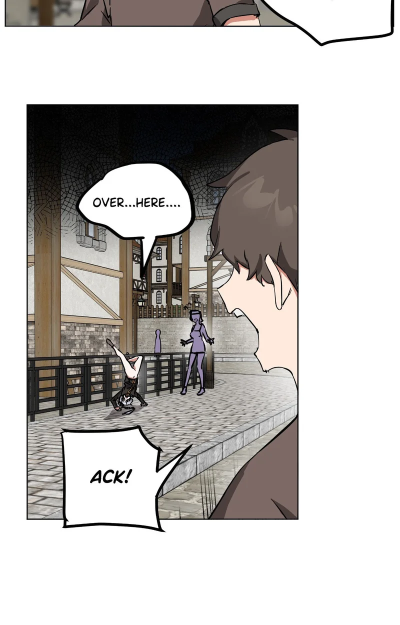 No Man’s Land Chapter 65 - Page 66