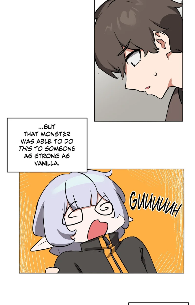 No Man’s Land Chapter 65 - Page 68