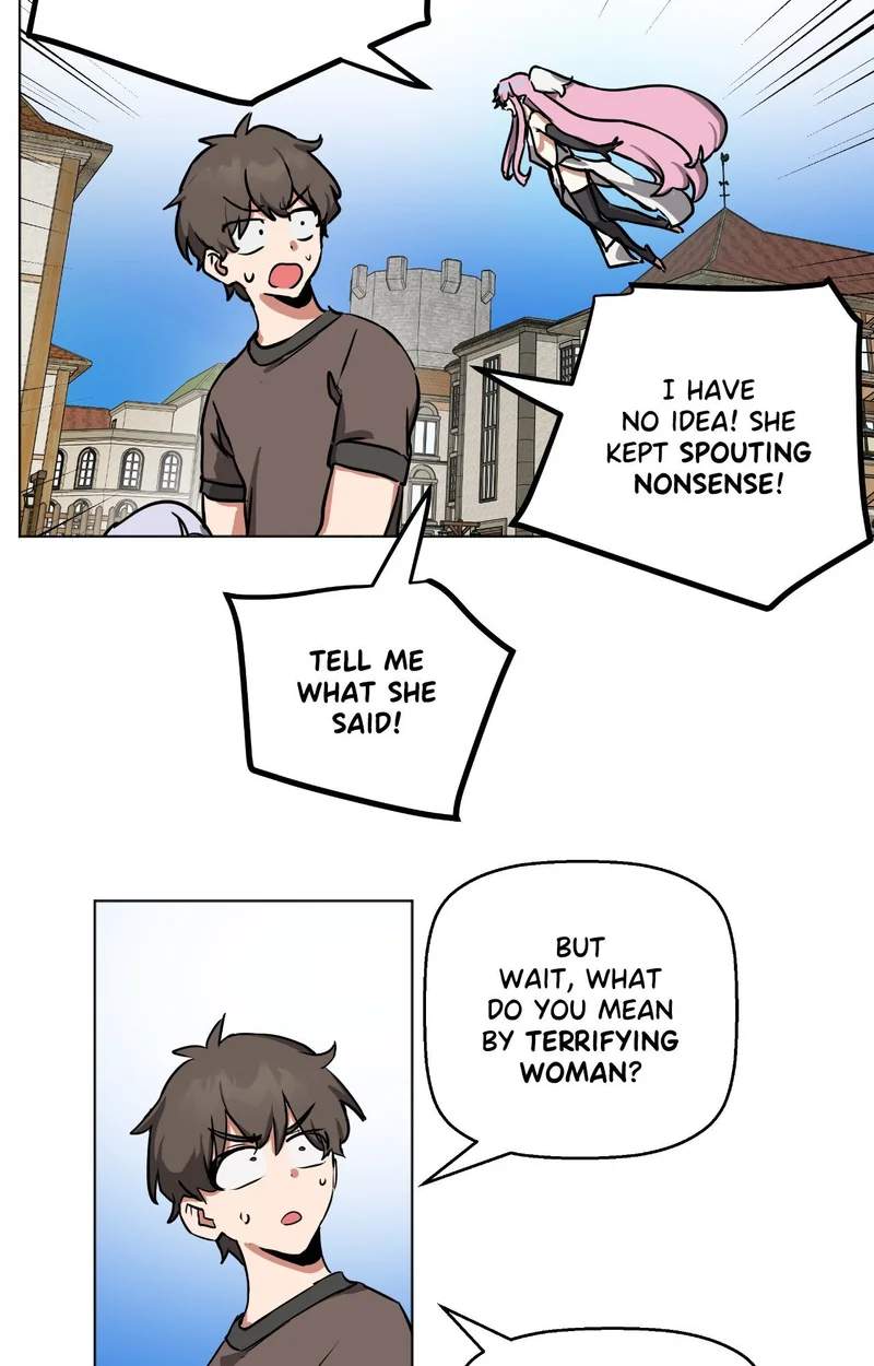 No Man’s Land Chapter 65 - Page 72
