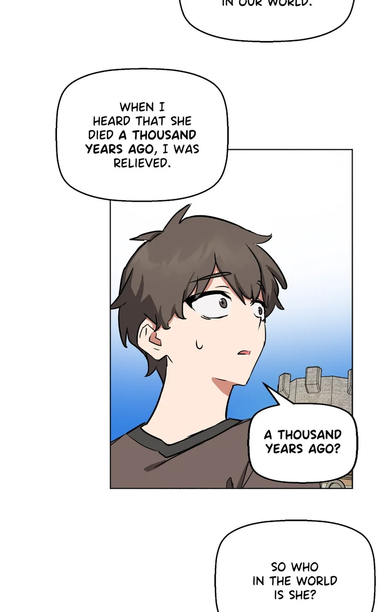 No Man’s Land Chapter 65 - Page 74