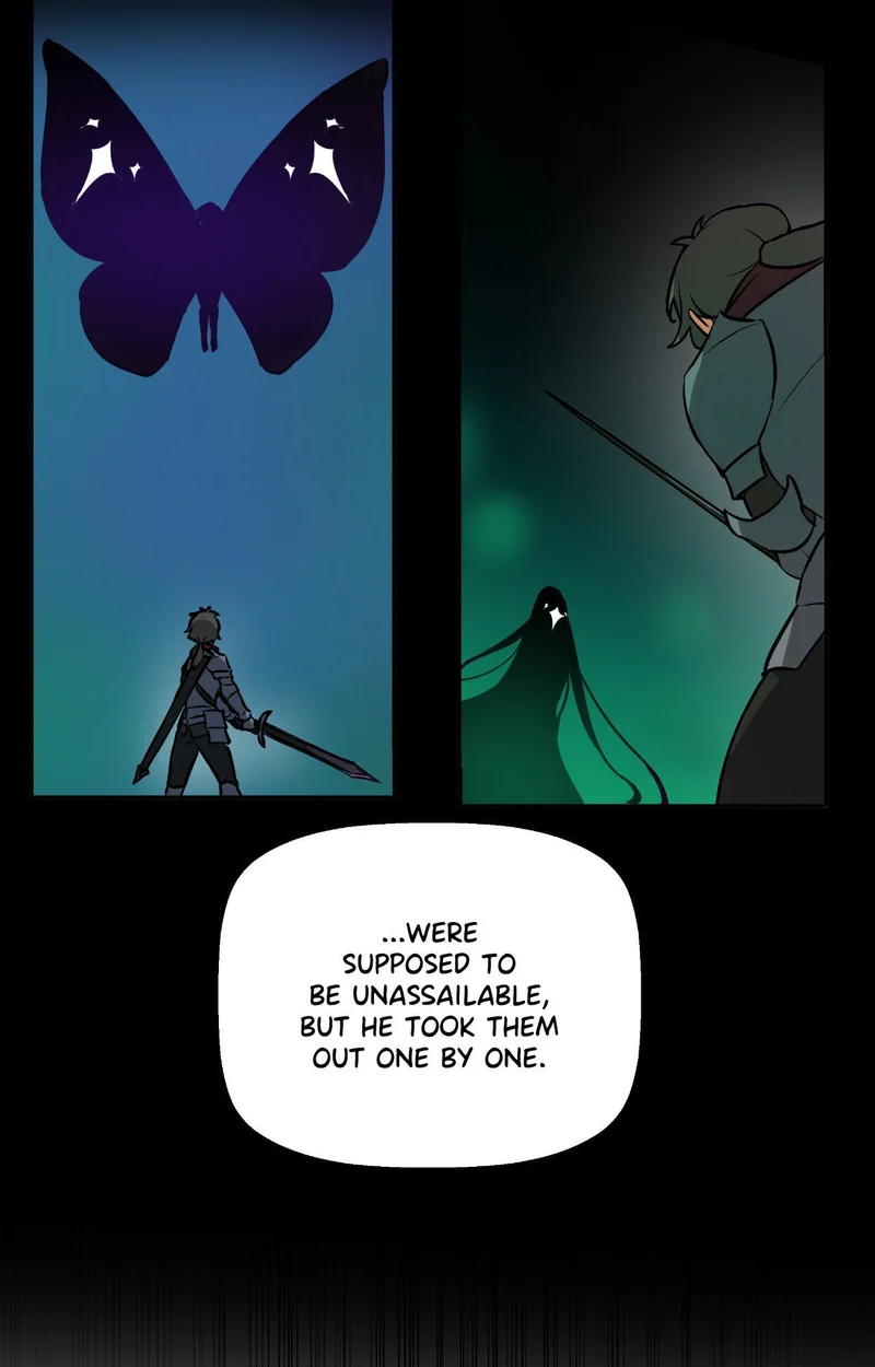 No Man’s Land Chapter 66 - Page 11