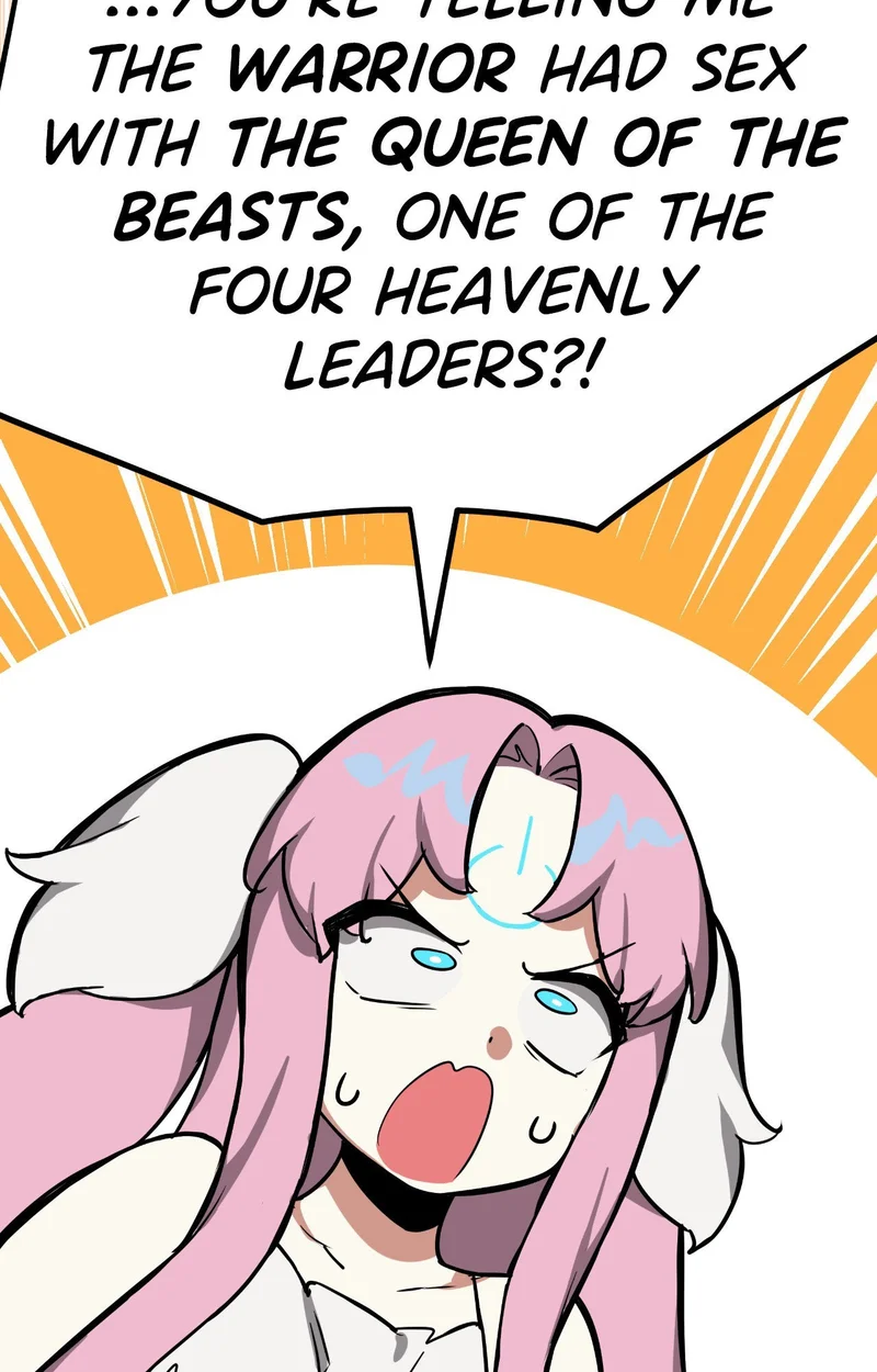 No Man’s Land Chapter 66 - Page 15
