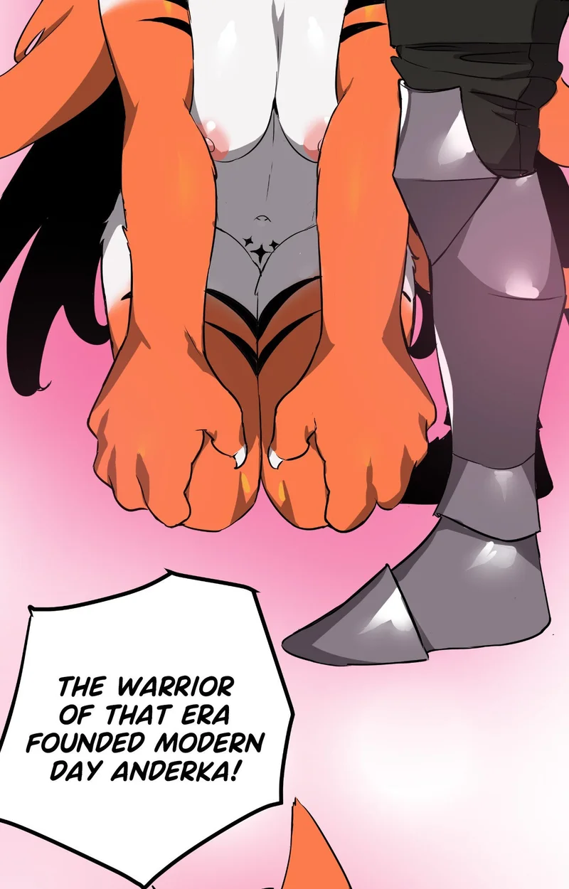 No Man’s Land Chapter 66 - Page 20