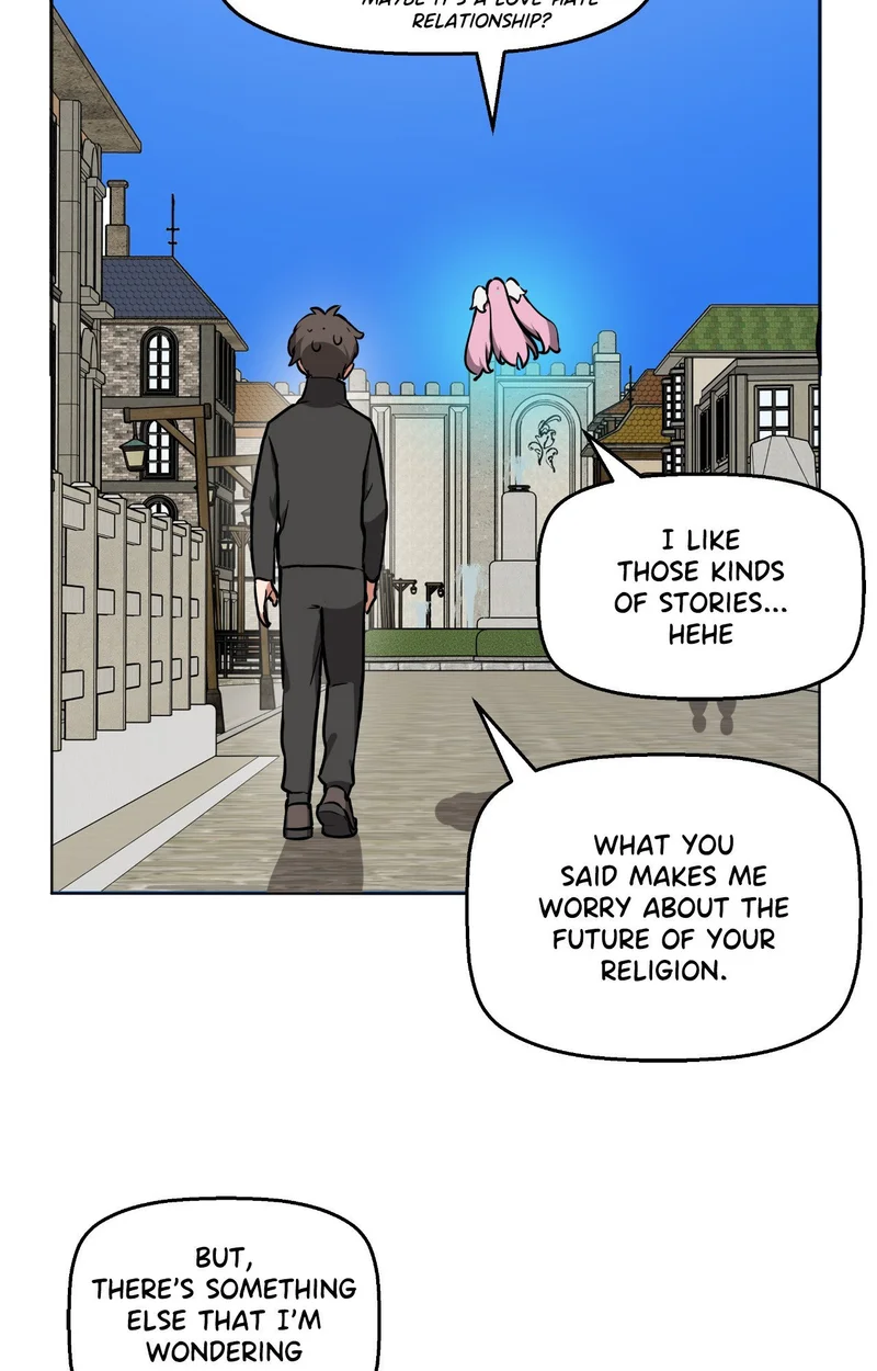 No Man’s Land Chapter 66 - Page 25