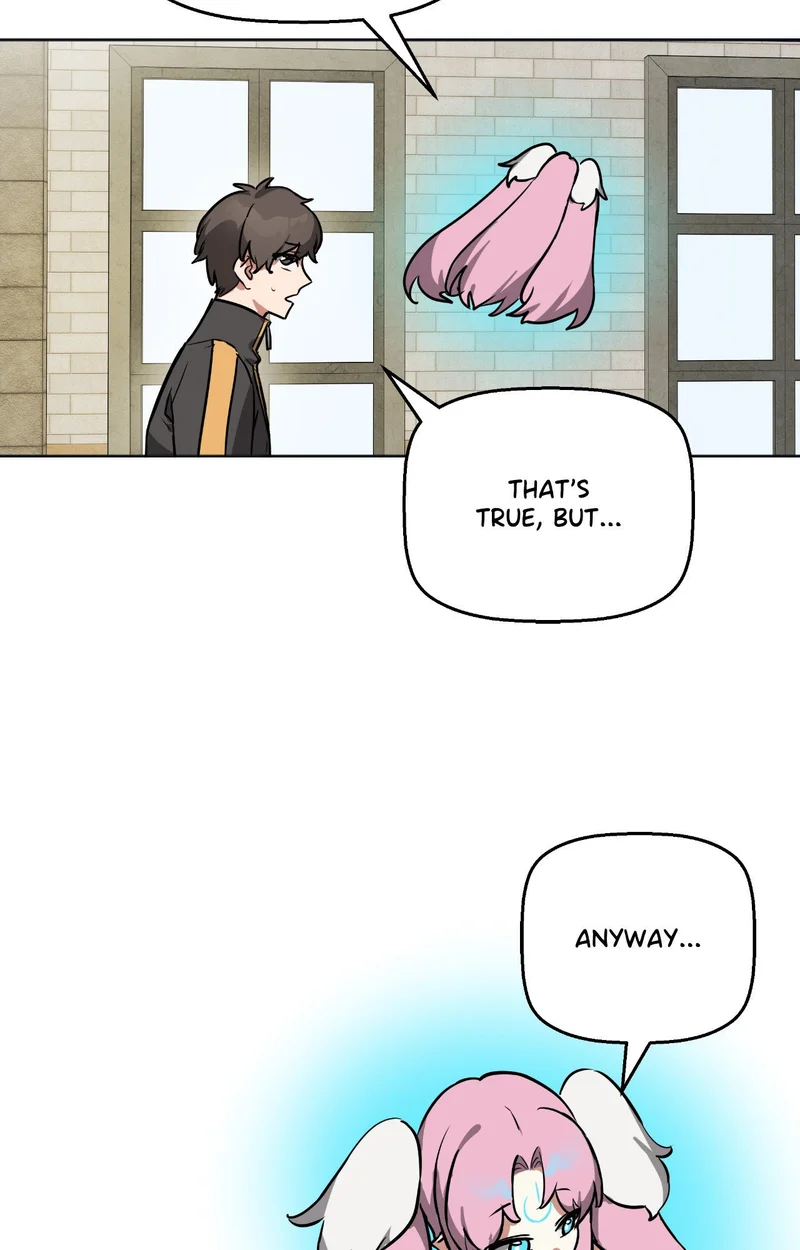 No Man’s Land Chapter 66 - Page 31