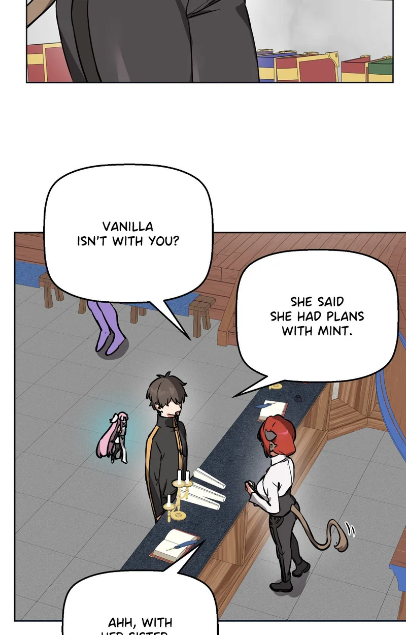 No Man’s Land Chapter 66 - Page 36
