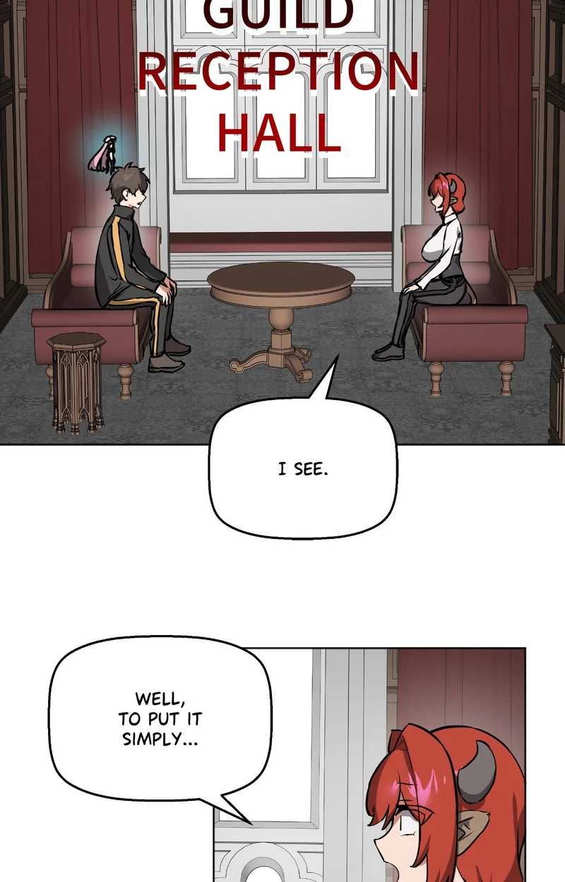 No Man’s Land Chapter 66 - Page 44