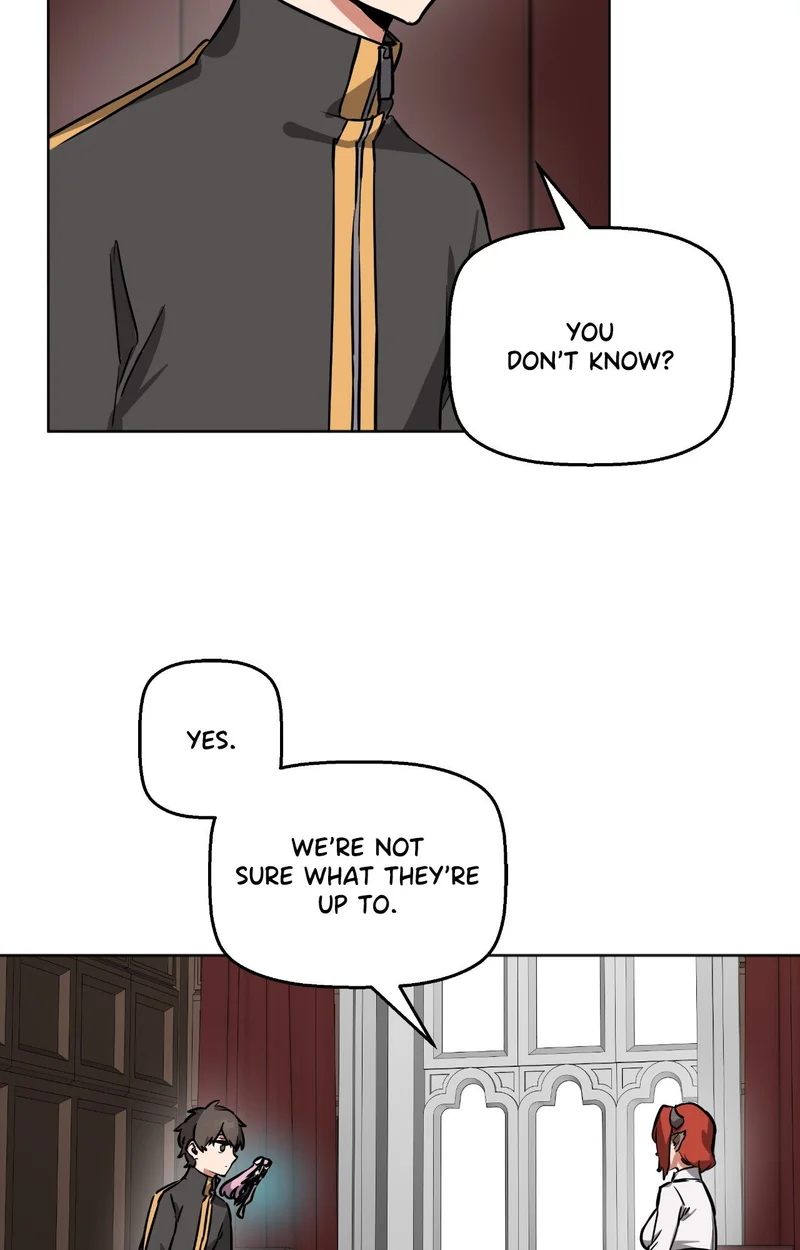 No Man’s Land Chapter 66 - Page 46