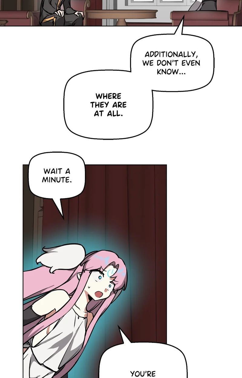 No Man’s Land Chapter 66 - Page 47