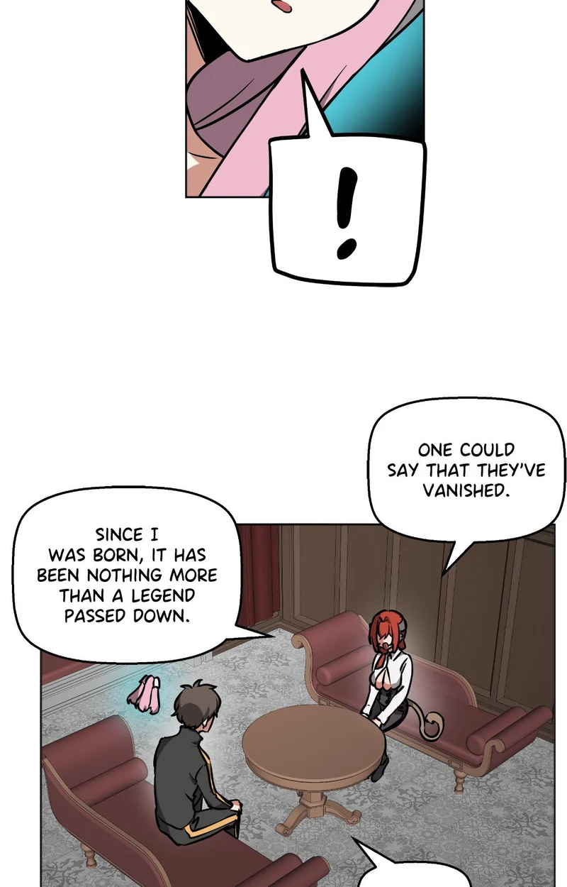 No Man’s Land Chapter 66 - Page 49