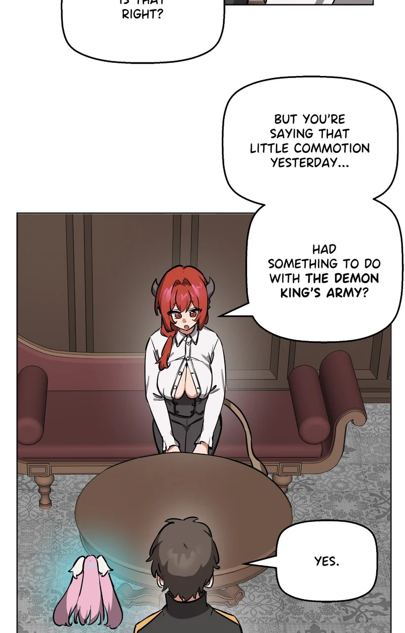 No Man’s Land Chapter 66 - Page 51