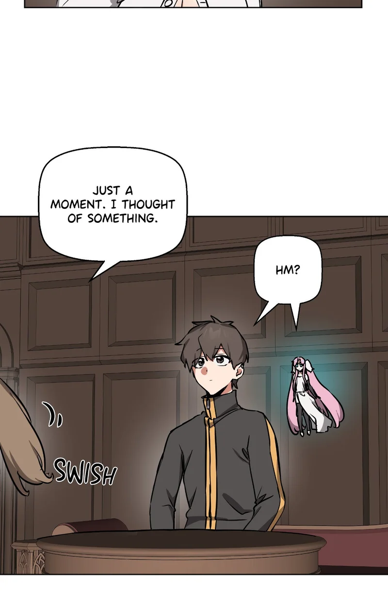 No Man’s Land Chapter 66 - Page 54