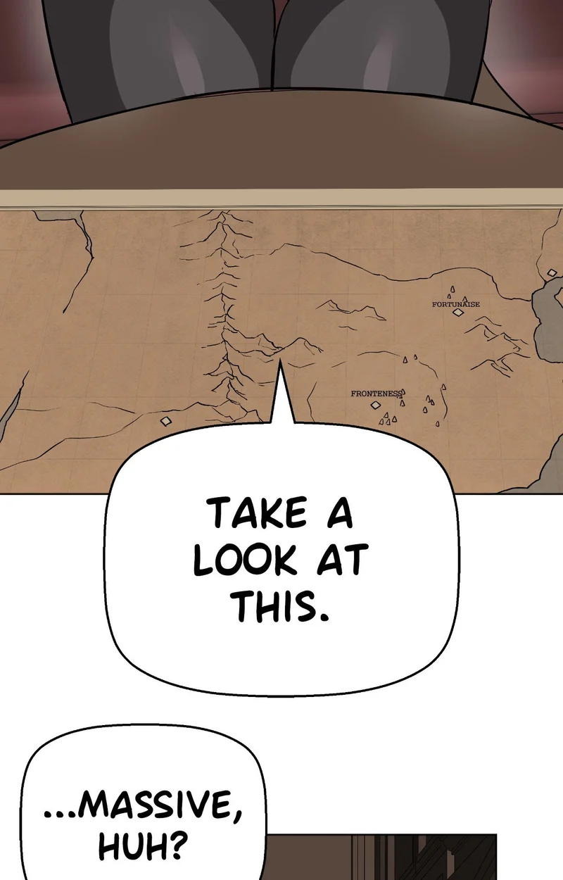 No Man’s Land Chapter 66 - Page 56