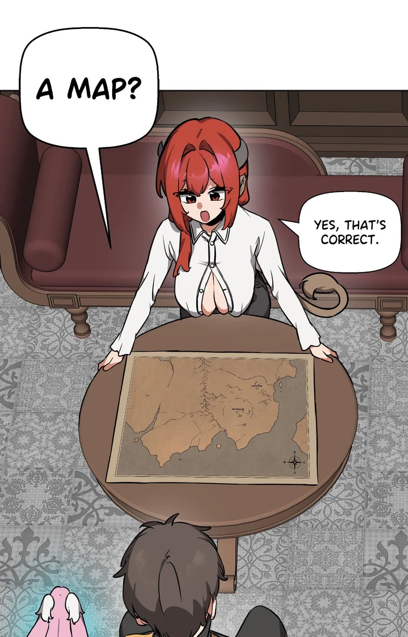 No Man’s Land Chapter 66 - Page 58