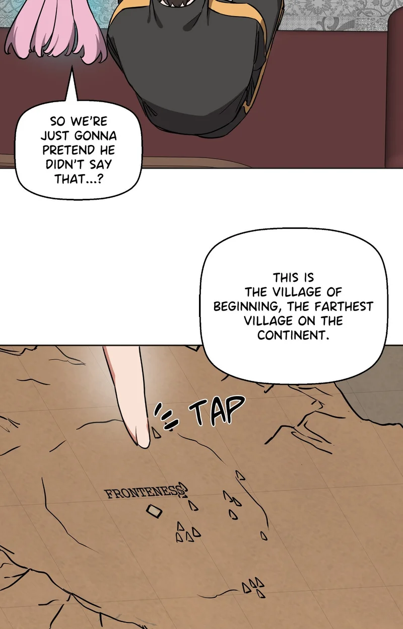 No Man’s Land Chapter 66 - Page 59