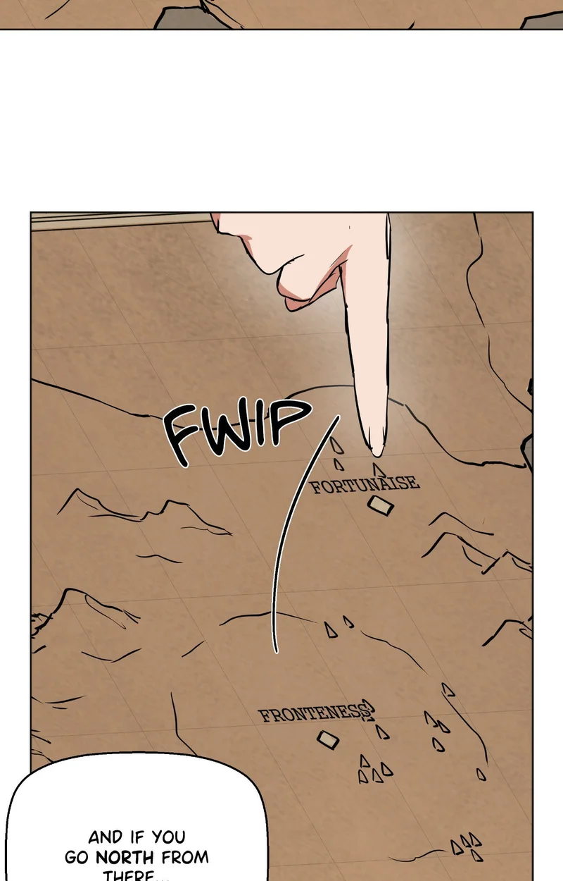 No Man’s Land Chapter 66 - Page 60