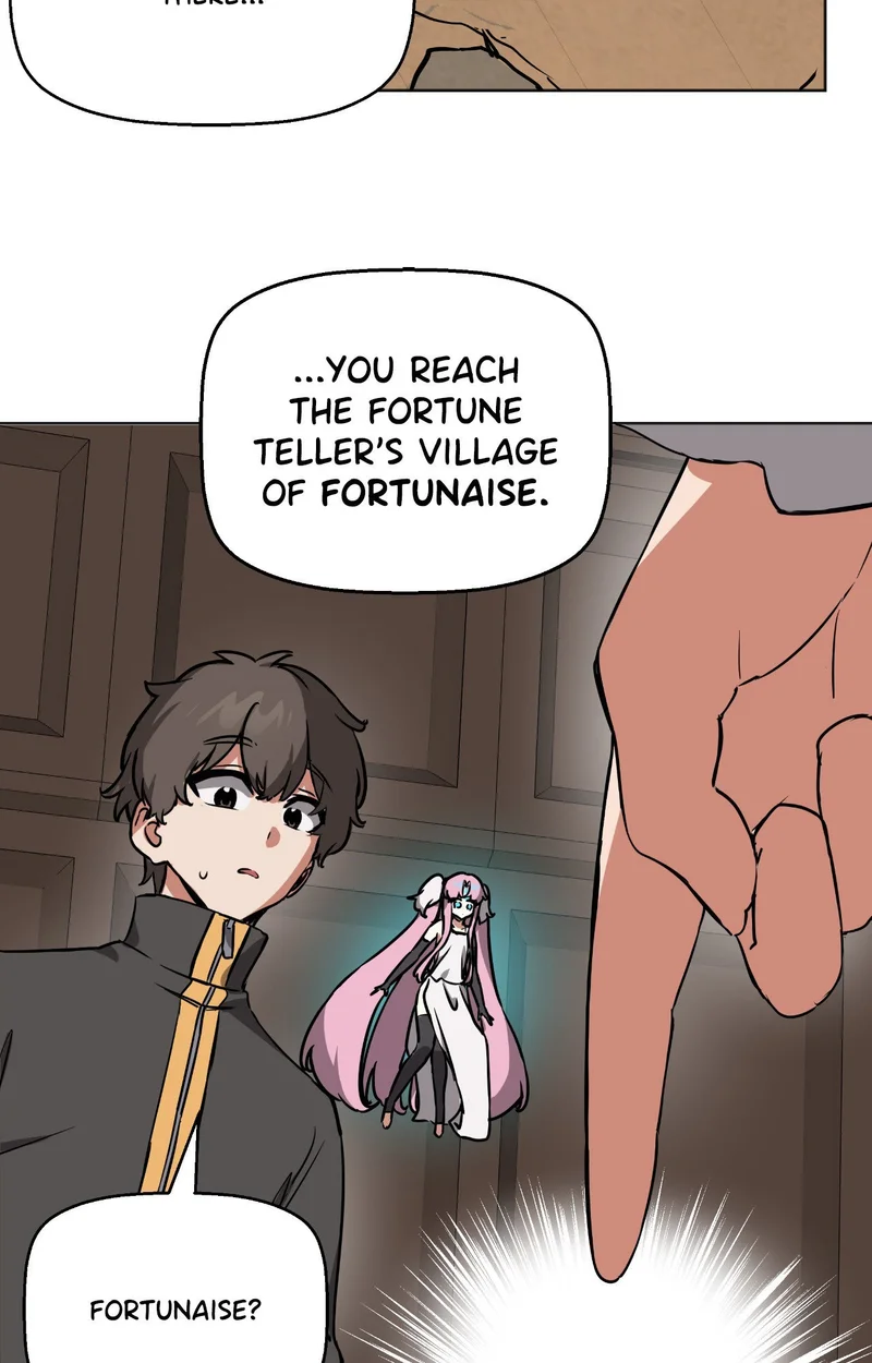 No Man’s Land Chapter 66 - Page 61